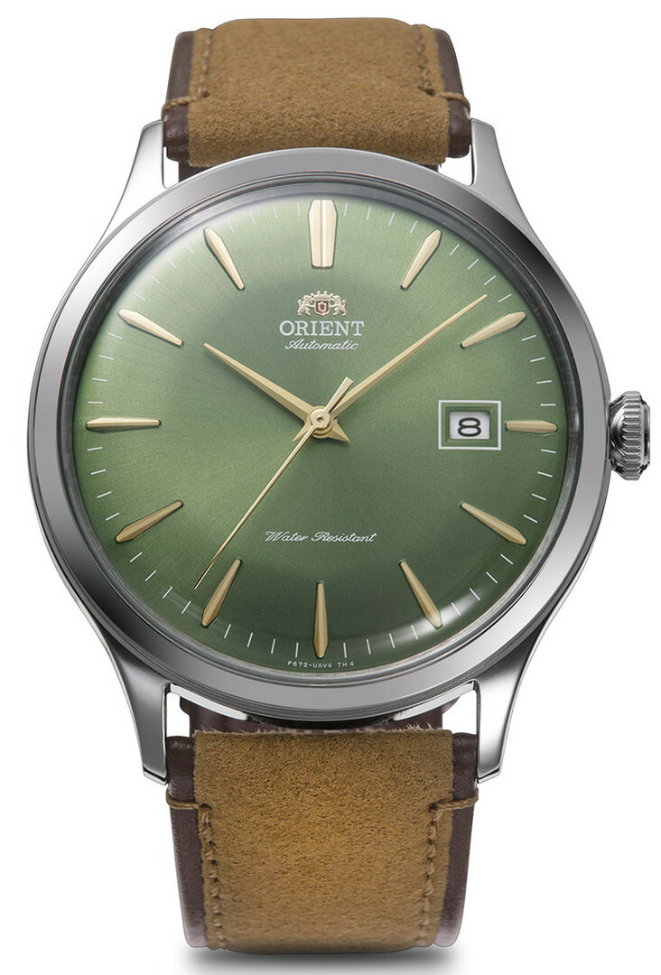 Orient clearance version 4