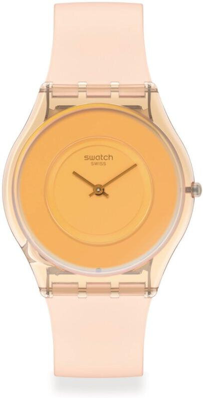 Watch Swatch Pastelicious Peachy SS08P102