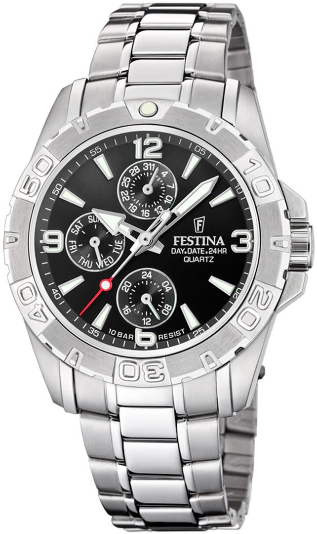 Festina Multifunction 20666 4 Hodinky 365