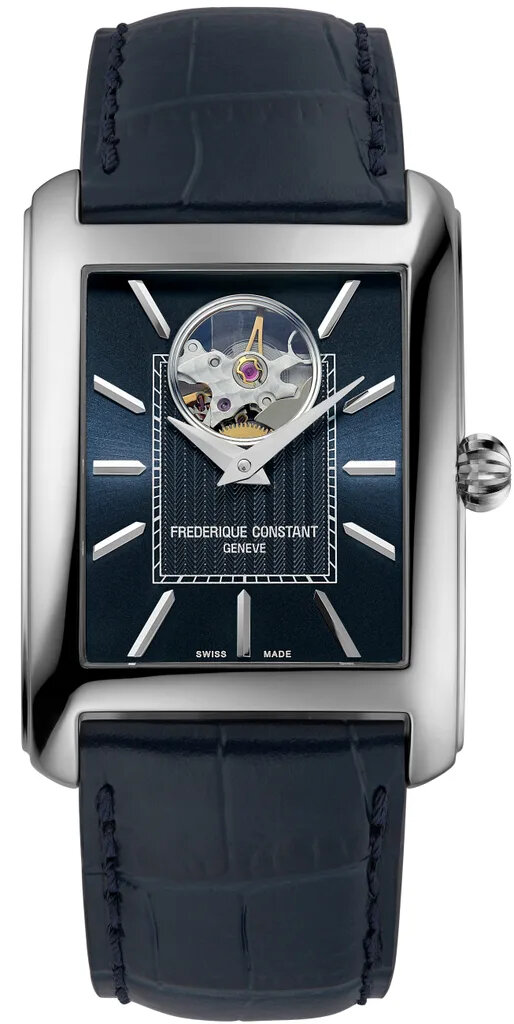 Watch Frederique Constant travel case for men