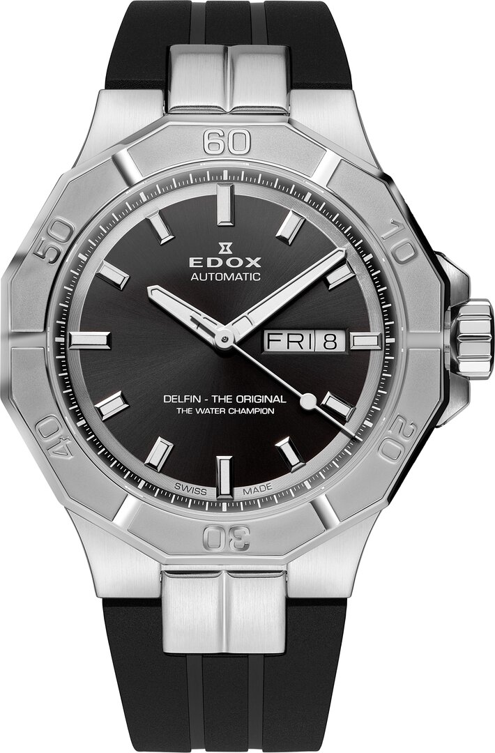 Edox delfin day outlet date