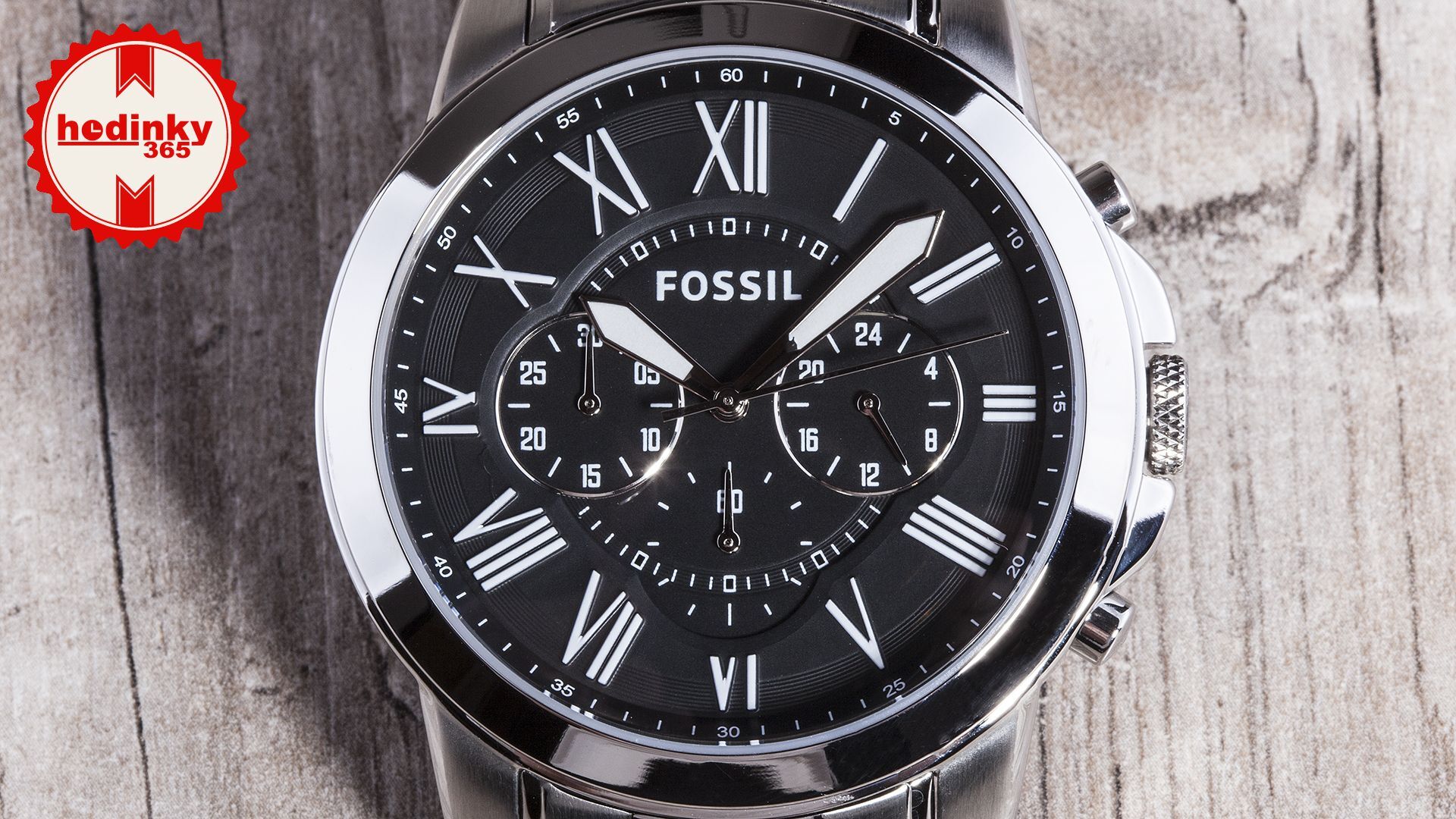 Fossil selling FS4736