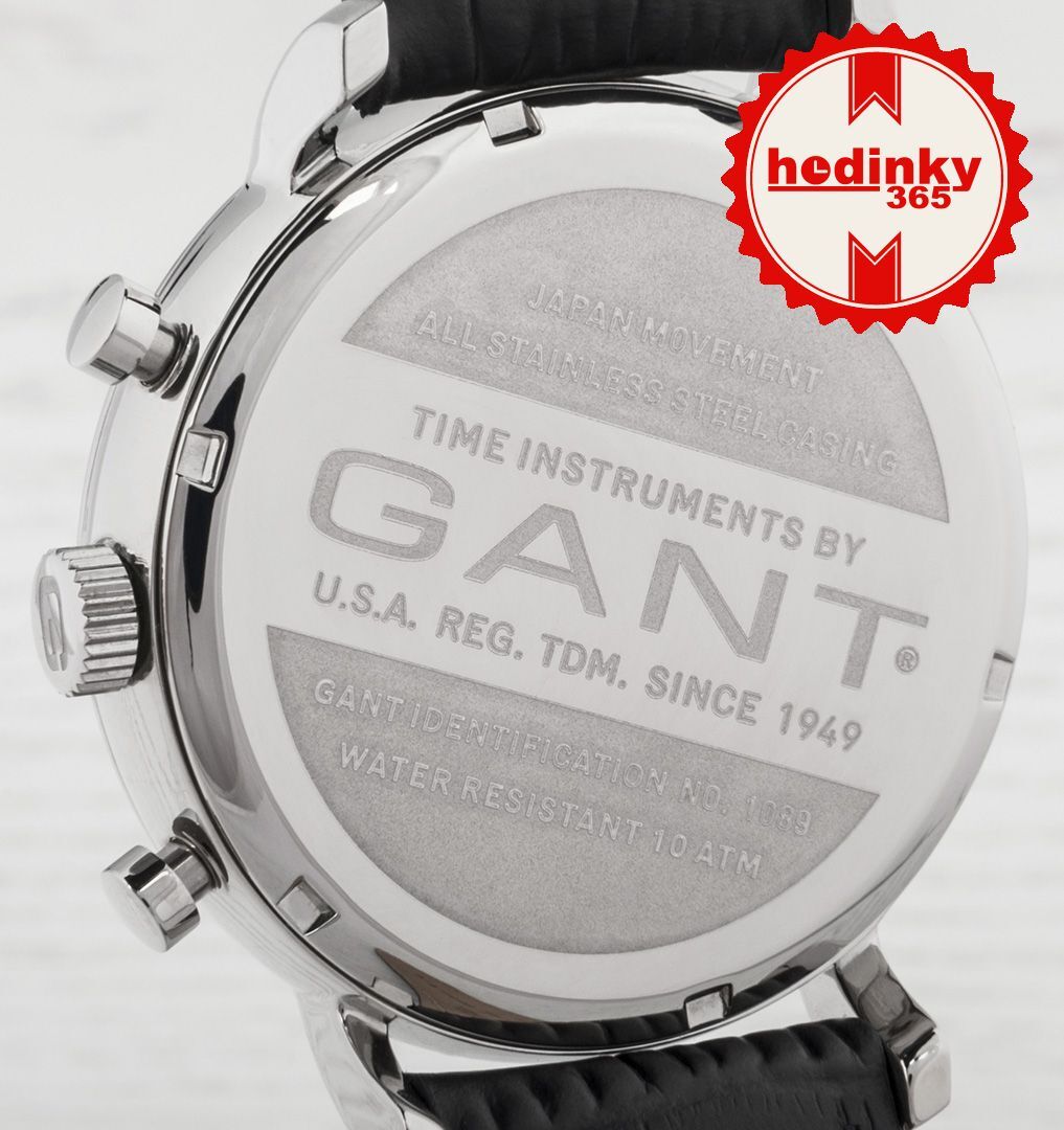 Gant cameron watch best sale