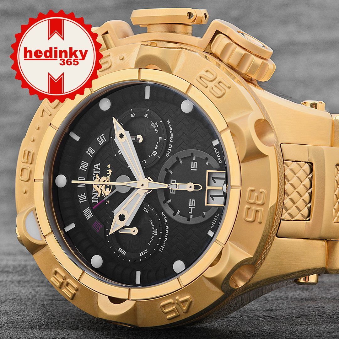 Invicta Subaqua Noma V Quartz 17625 Hodinky 365