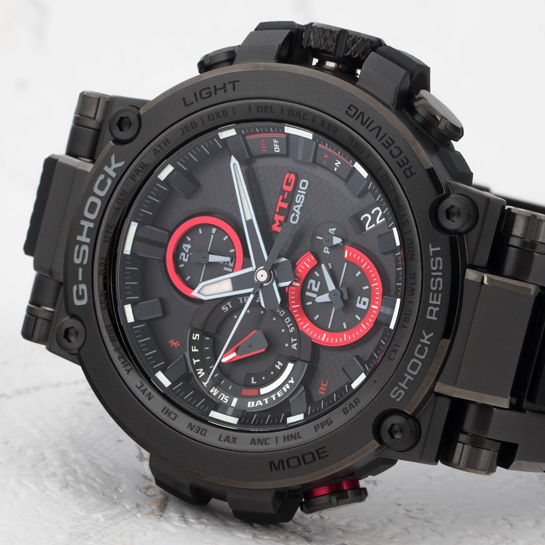 Casio G Shock Mt G Mtg B1000b 1aer Hodinky 365 Com