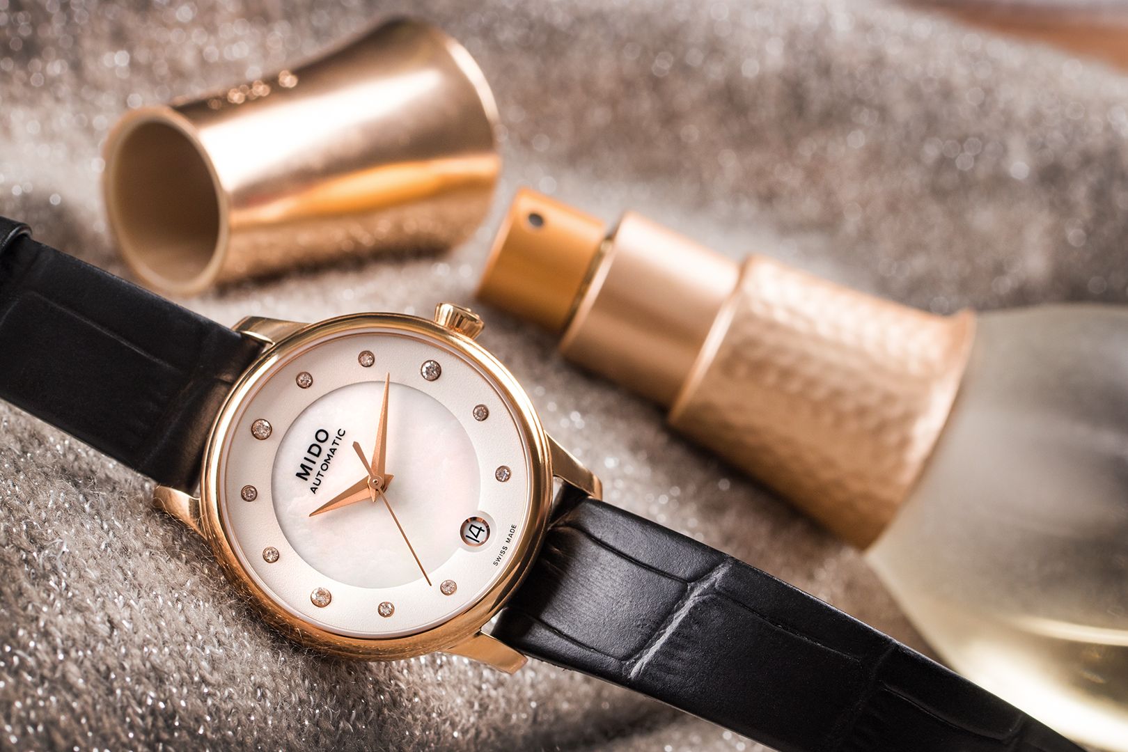 baroncelli lady day & night