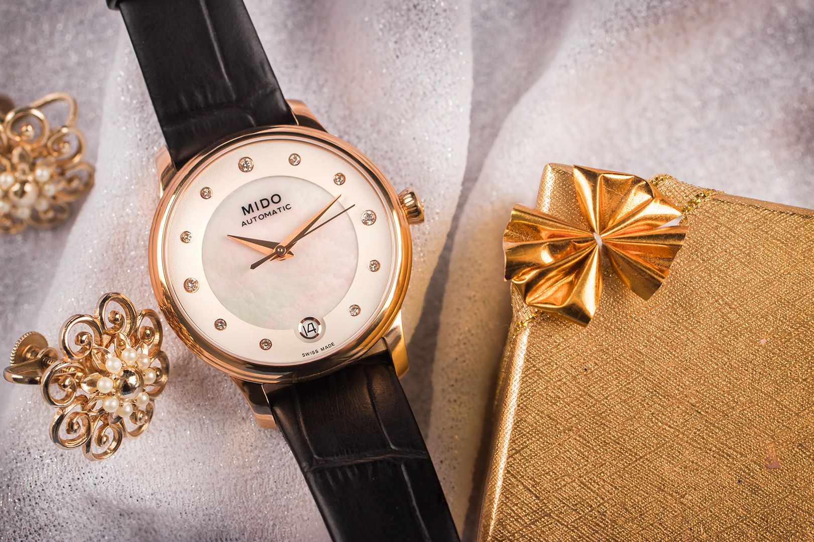 baroncelli lady day & night