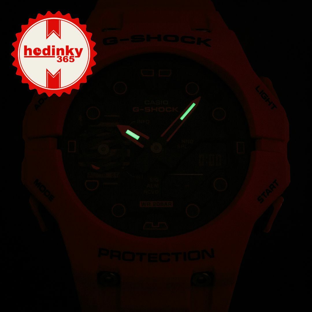 Casio G-Shock Original GA-B001-4AER