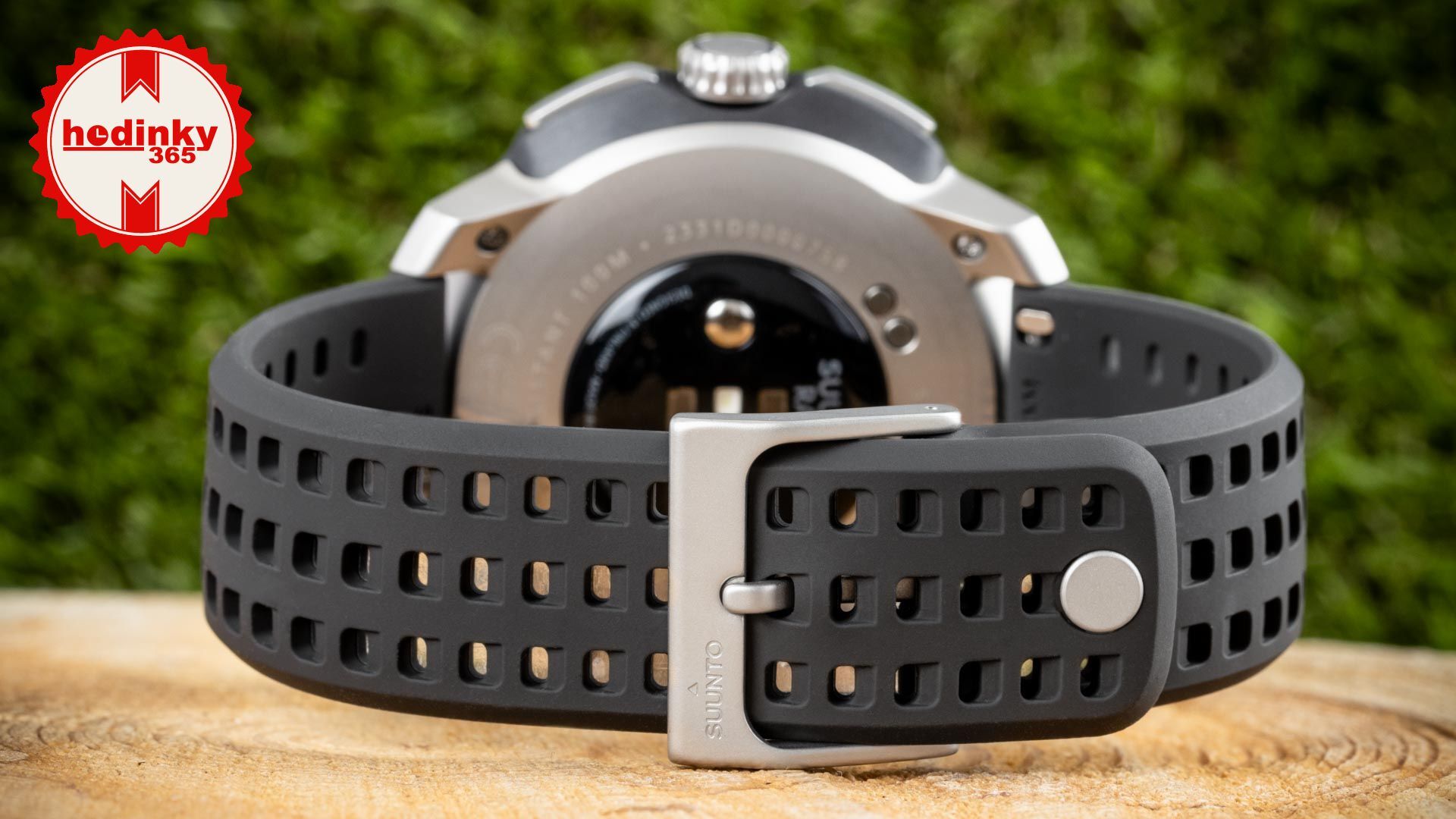 Suunto RACE Titanium AMOLED Multisport Performance Watch (49mm) Charcoal  SS050932000 - First Class Watches™ USA