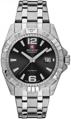 Swiss Military Hanowa 5184.04.007 Nautica Automatic