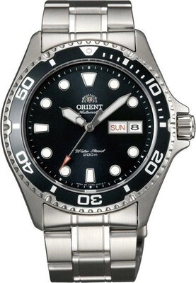 Orient Sports Ray II Automatic TAA02004B9