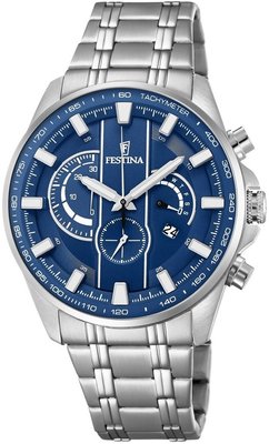 Festina Chronograph 6866/2