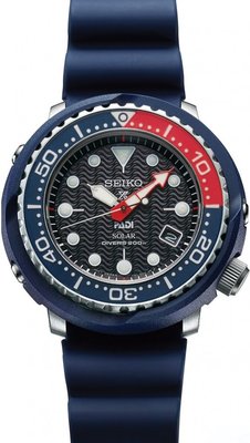 Seiko Prospex Sea SNE499P1 PADI Special Edition "Tuna"