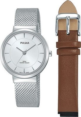 Pulsar Attitude PH8401X2 + strap