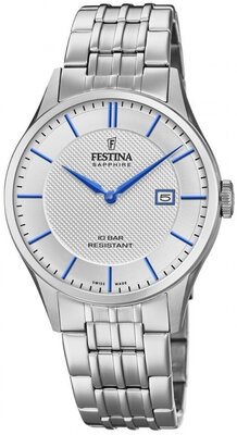 festina watch made in