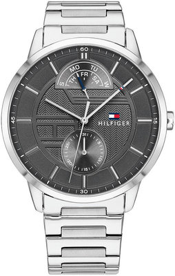 tommy hilfiger hunter watch