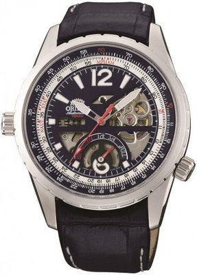 orient racing skeleton