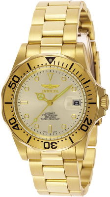 Invicta For Diver Men Automatic 9618