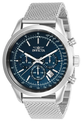 Invicta Speedway Quartz Chronograph 24209 Hodinky 365