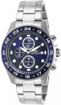 Invicta For Diver Men Quartz 15205