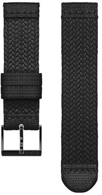 Suunto 3 Athletics 5 Braided Strap BLACK/BLACK With