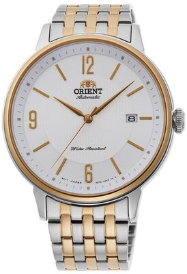 Orient Contemporary Automatic RA-AC0J07S30B