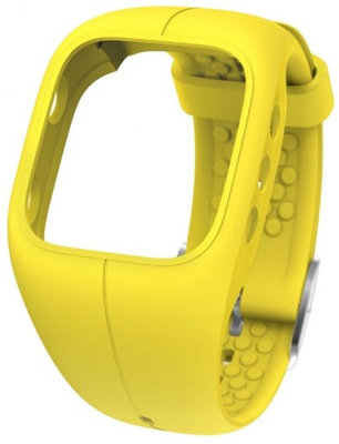 POLAR Z A300 Strap Yellow