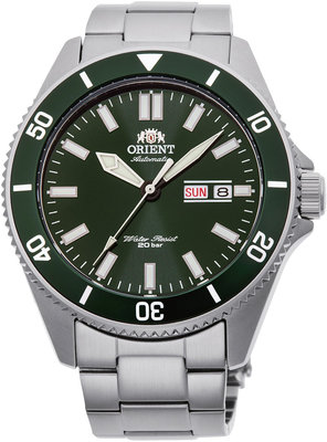 Orient Sports Kanno Automatic RA-AA0914E39B