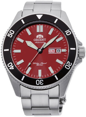 Orient Sports Kanno Automatic RA-AA0915R39B