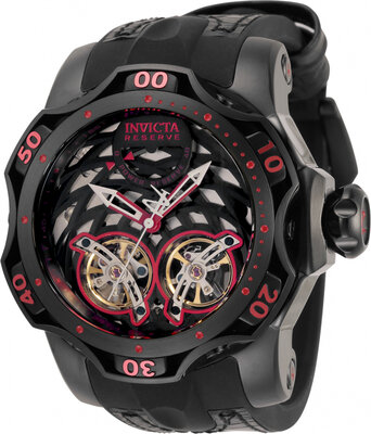 Invicta Reserve Venom Automatic Skeleton 34474