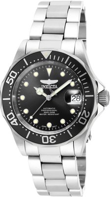 Invicta For Diver Automatic 17039