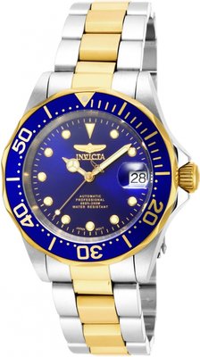 Invicta For Diver Automatic 17042