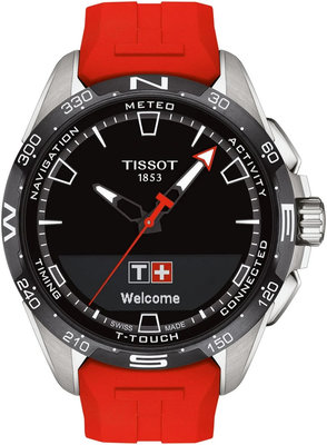 Tissot T-Touch Connect Solar T121.420.47.051.01