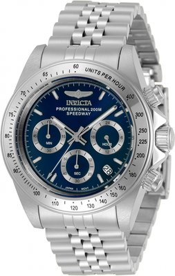 Invicta Speedway Quartz Chronograph 30990