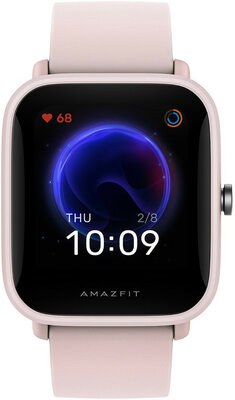 Amazfit Bip U Pink