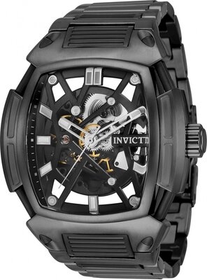 Invicta S1 Rally Diablo Automatic 34635