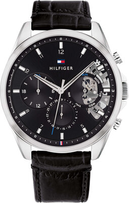 tommy hilfiger baker watch