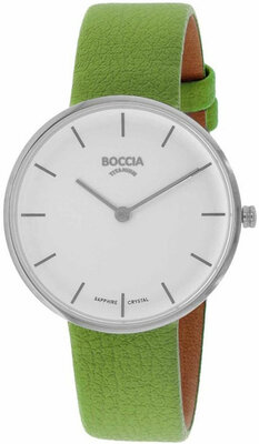 boccia watch