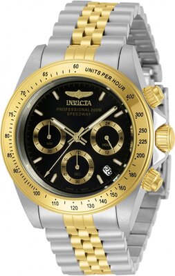 Invicta Speedway Quartz Chronograph 30992