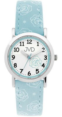 JVD J7205.2 (Rose motif)