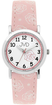 JVD J7205.3 (Rose motif)