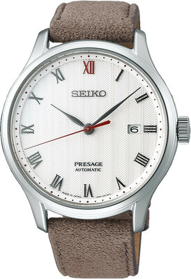 Seiko Presage Automatic SRPG25J1 Zen Garden