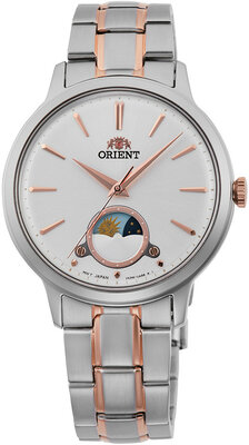 orient quartz classic