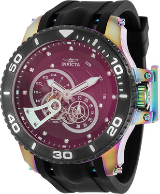 Invicta For Diver SCUBA Automatic 36116