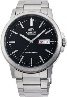 Orient Contemporary Automatic RA-AA0C01B39B