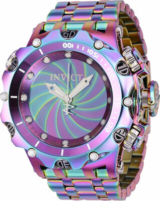 Invicta Reserve Venom Quartz 35654