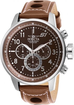 Invicta S1 Rally Quartz 25726