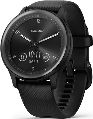 Garmin vívomove hr sport on sale