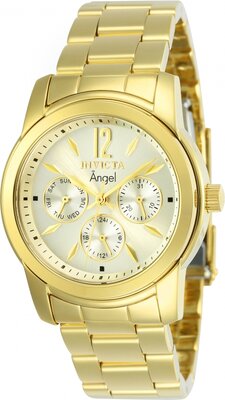 Invicta Angel Quartz 12551