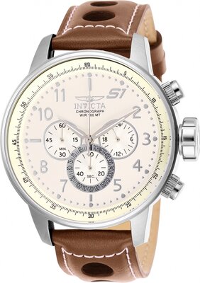 Invicta S1 Rally Quartz 25724